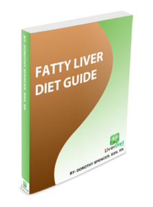 Fatty Liver Diet Guide Review