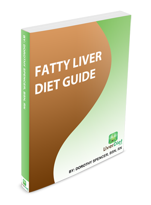 Fatty Liver Diet Guide Review