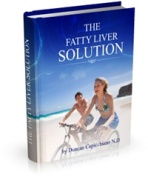 Fatty Liver Solution Review