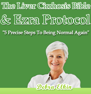 Liver Cirrhosis Bible Review